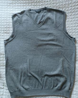 Gilet sotto giacca XXL marca OVS