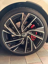 cerchi Adelaide 19"