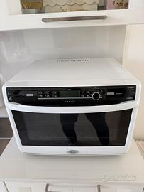 Whirlpool JT 366/WH - Microonde -