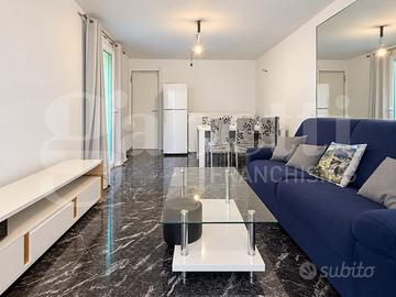 Appartamento Sanremo [Cod. rif 3343707VRG]