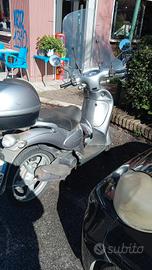 Scarabeo 100