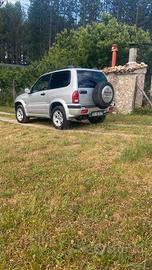 suzuki gran viatara
