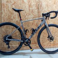 Bici Gravel  