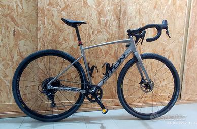 Bici Gravel  