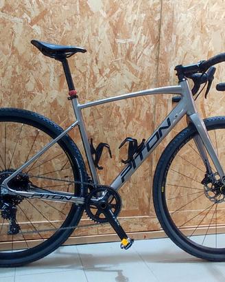 Bici Gravel  