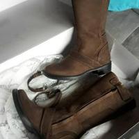 Stivali Stylmartin n.36