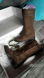 Stivali Stylmartin n.36