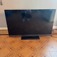 Televisione