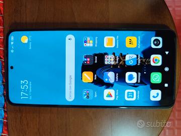 Xiaomi Redmi Note 12 Pro 