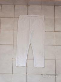 Leggings Thights 3/4 Training Techwear Compression