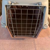 Trasportino per Gatti o Cani piccola taglia