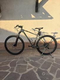 MTB Botecchia 29” taglia M/L