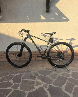 MTB Botecchia 29” taglia M/L