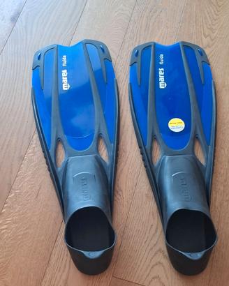 Pinne Mares Fluida nr. 44/45