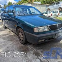 LANCIA DEDRA 835 1.8 I.E 105CV 89-99 -ricambi