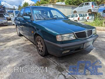 LANCIA DEDRA 835 1.8 I.E 105CV 89-99 -ricambi