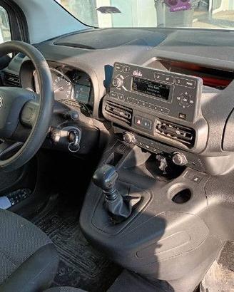 Toyota Mod. Vers.