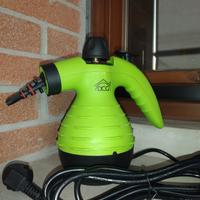 Bel Vapor pulitore a vapore DCG
