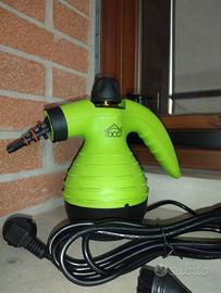 Bel Vapor pulitore a vapore DCG