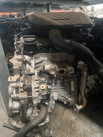 Motore 46341162 1.0 hybrid fiat
