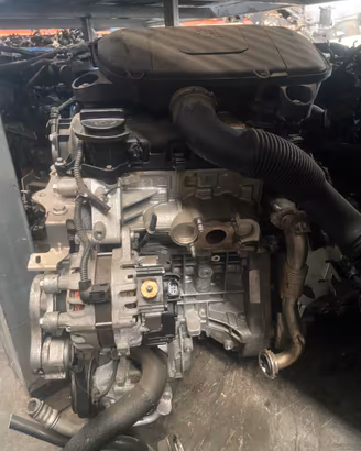 Motore 46341162 1.0 hybrid fiat