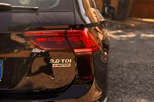 Tiguan che passione