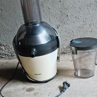 Centrifuga Philips NL9206AD usata una volta + reci