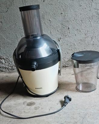 Centrifuga Philips NL9206AD usata una volta + reci
