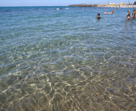 Casa vacanze ostia al mare di roma