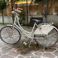 bicicletta olympia old holland