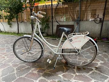 bicicletta olympia old holland