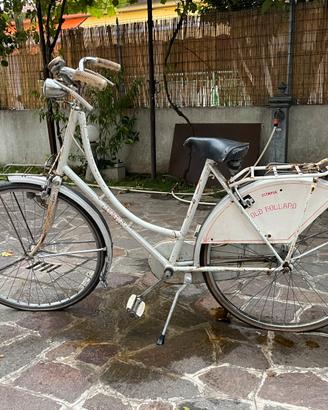 bicicletta olympia old holland