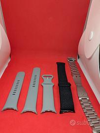 Set 3 Cinturini per Google Pixel Watch 1-4 41mm