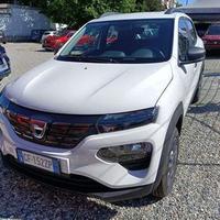 Ricambi per Dacia Spring 2021 2022 2023   DISPONIA