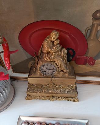 oggetti per mercatino antiquariato 
