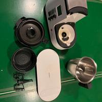Robot da cucina