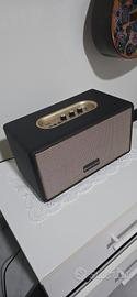 Altoparlante cassa Bluetooth 
