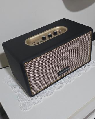 Altoparlante cassa Bluetooth 
