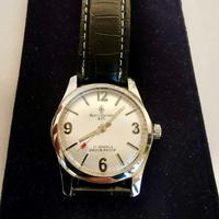 Orologio vintage Henri Sandoz & fils