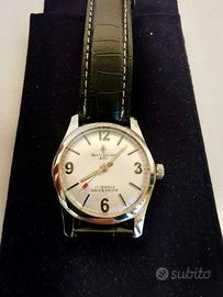 Orologio vintage Henri Sandoz & fils