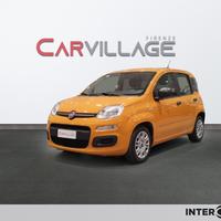 FIAT Panda 1.0 firefly hybrid City Life s&s 70cv
