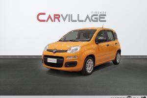 FIAT Panda 1.0 firefly hybrid City Life s&s 70cv