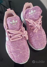 Scarpe bambina Adidas