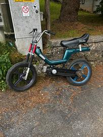 piaggio si