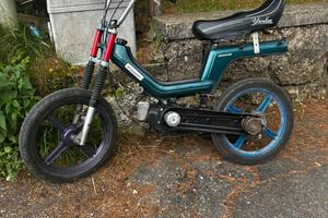 piaggio si