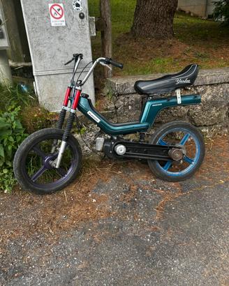 piaggio si