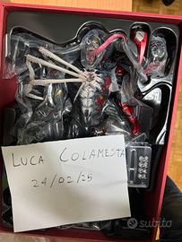 Hot toys iron man venomized