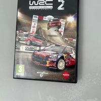 FIA world rally championship
