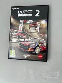FIA world rally championship
