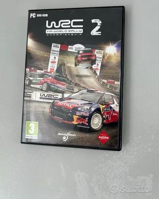 FIA world rally championship